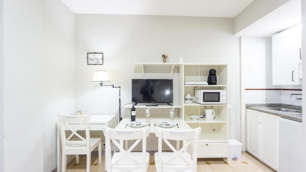 Rentalsevilla Resitur I エクステリア 写真