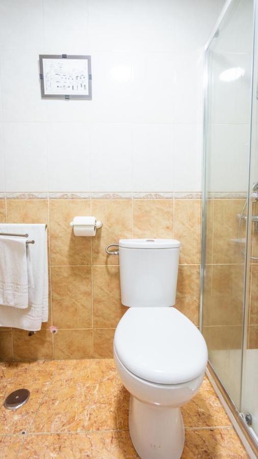 Rentalsevilla Resitur I エクステリア 写真