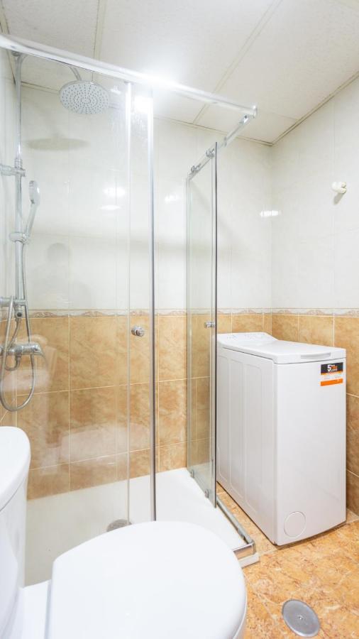 Rentalsevilla Resitur I エクステリア 写真