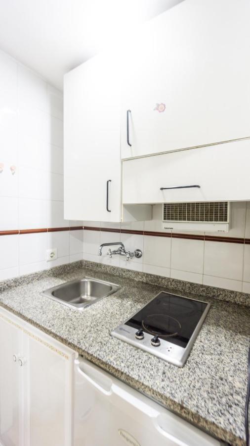 Rentalsevilla Resitur I エクステリア 写真