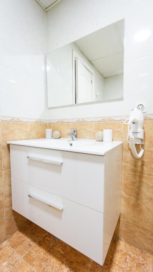 Rentalsevilla Resitur I エクステリア 写真