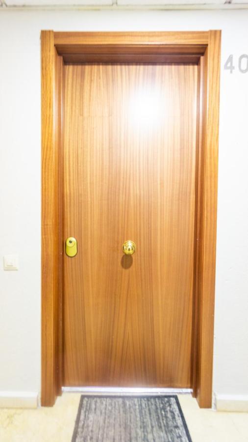 Rentalsevilla Resitur I エクステリア 写真