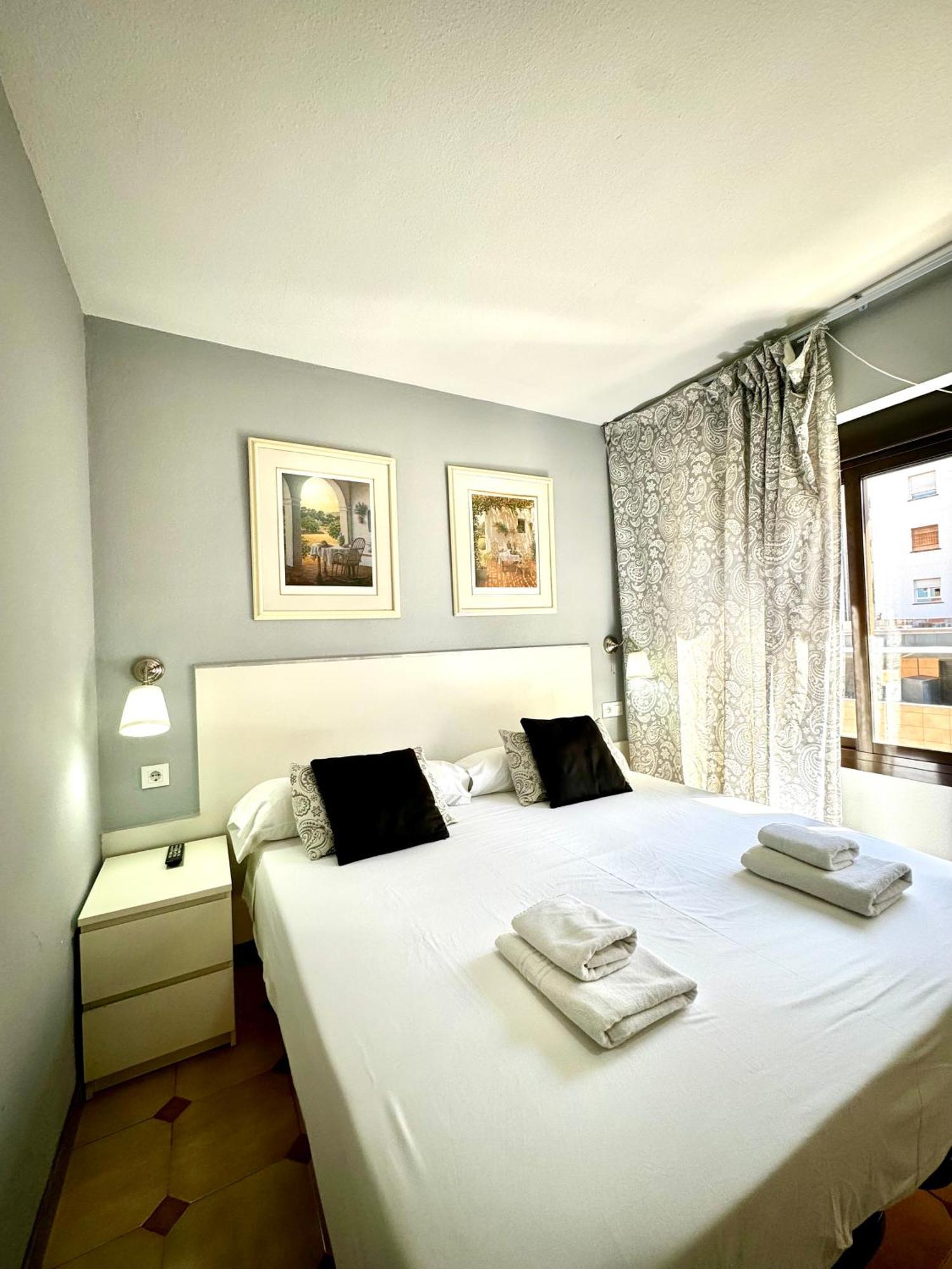 Rentalsevilla Resitur I エクステリア 写真