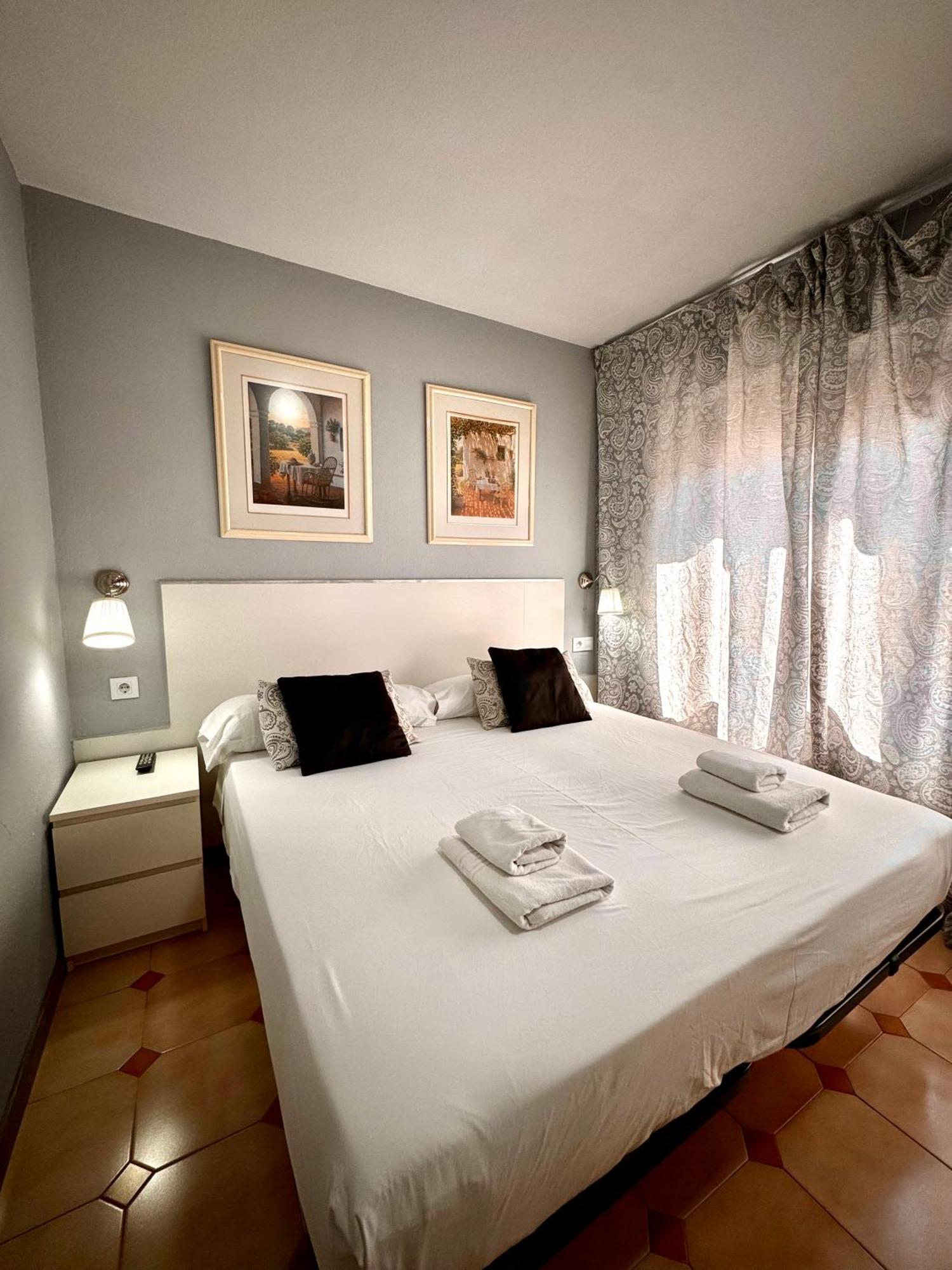 Rentalsevilla Resitur I エクステリア 写真